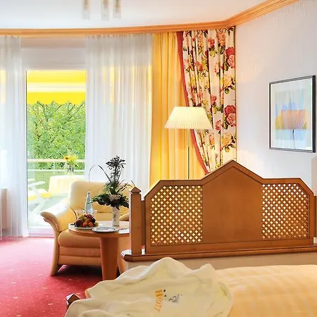 Ott 3* Bad Krozingen