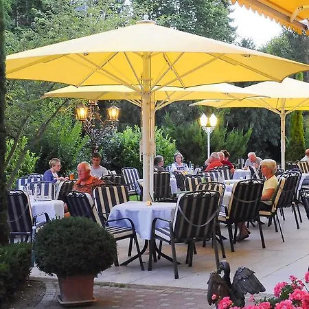 Ott Hotell Bad Krozingen
