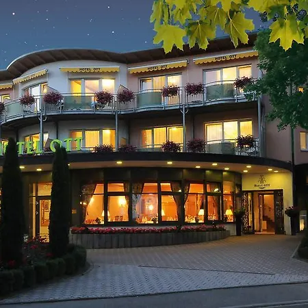 Ott Hotell