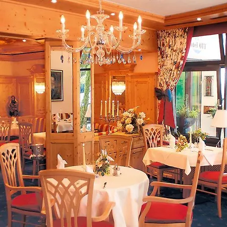 Ott Hotell