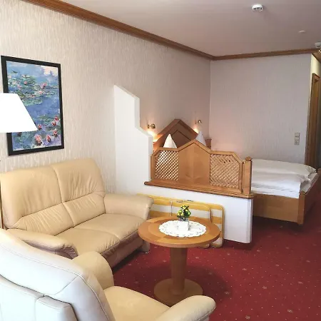 Hotell Ott 3*