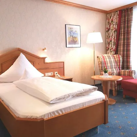 Ott 3* Bad Krozingen
