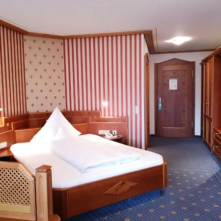 Ott Hotell