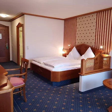 Ott Hotell Bad Krozingen