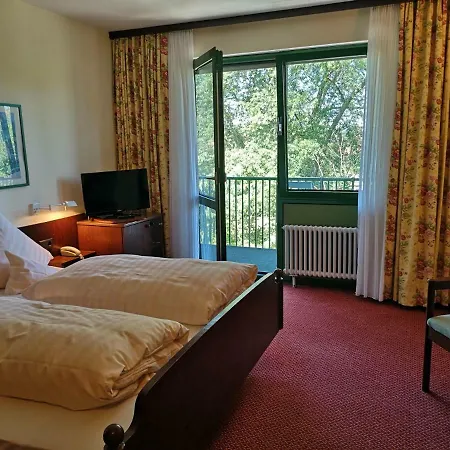 Hotell Ott Bad Krozingen
