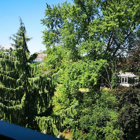 Ott 3* Bad Krozingen