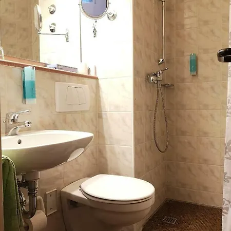 Ott 3* Bad Krozingen