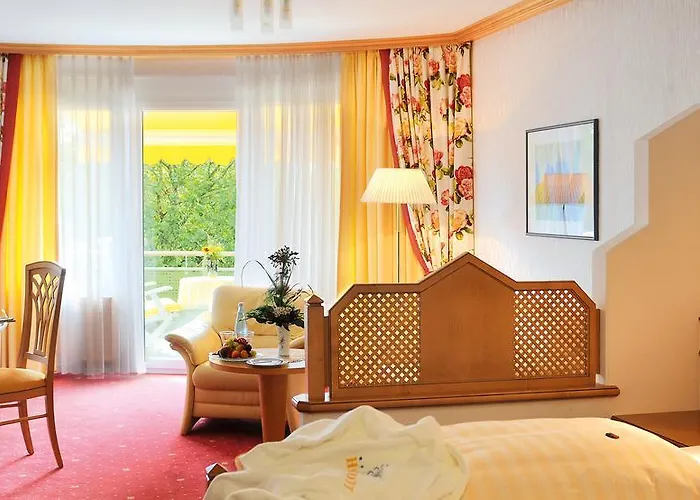 Ott 3* Bad Krozingen