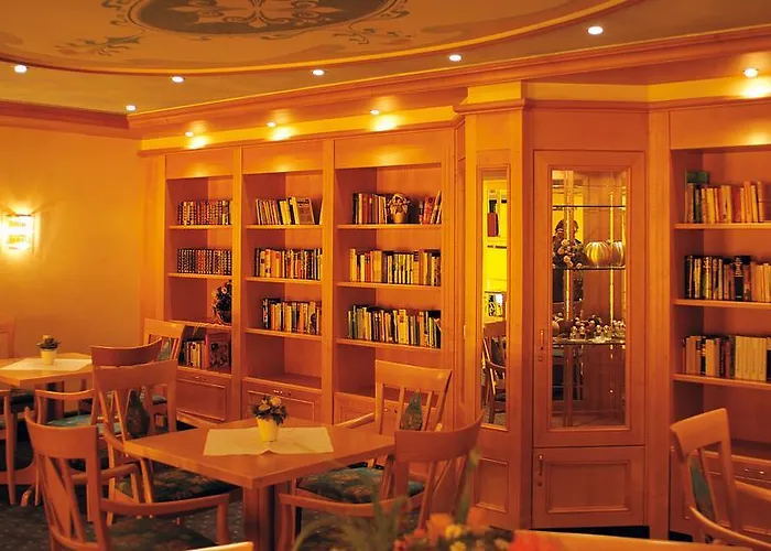 Ott 3* Bad Krozingen