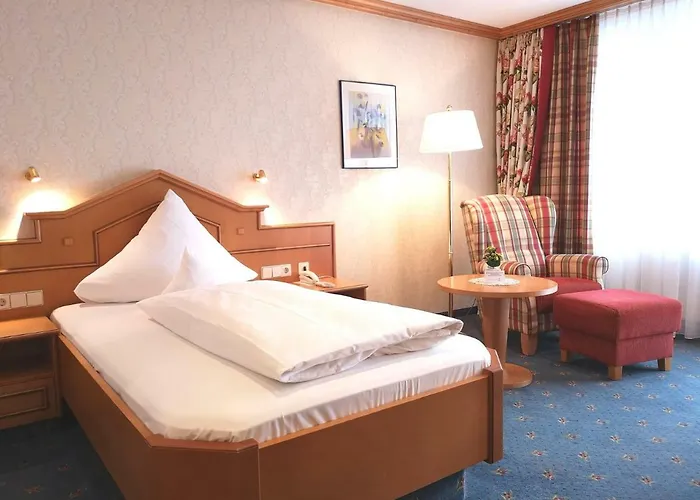 Ott 3* Bad Krozingen