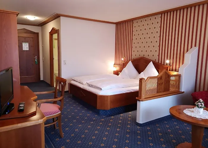 Ott Hotel Bad Krozingen