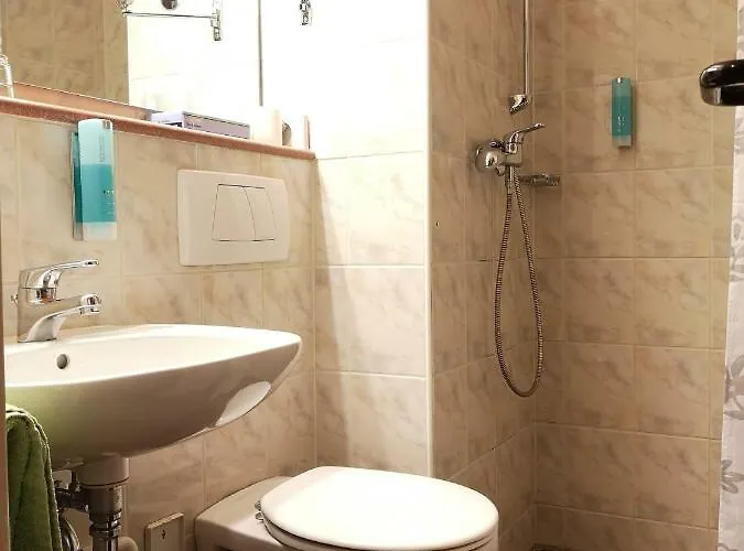 Ott 3* Bad Krozingen